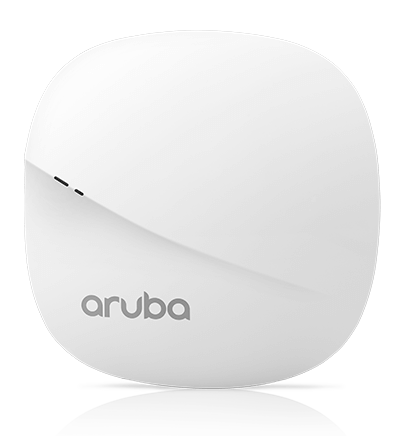 Aruba 无线AP-303